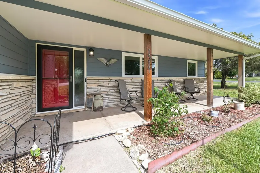1311 S Seville, Wichita, KS 67209 - #3