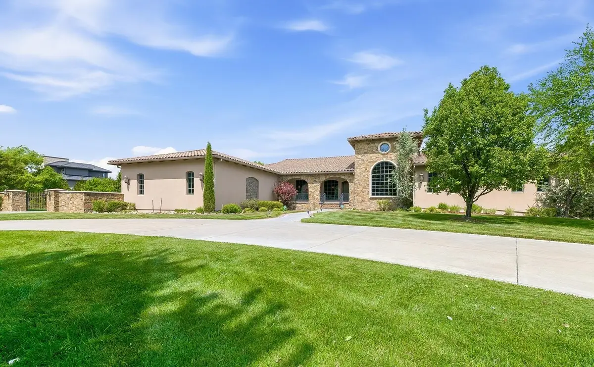 2511 E Flint Hills National Prkwy, Andover, KS 67002 - #1