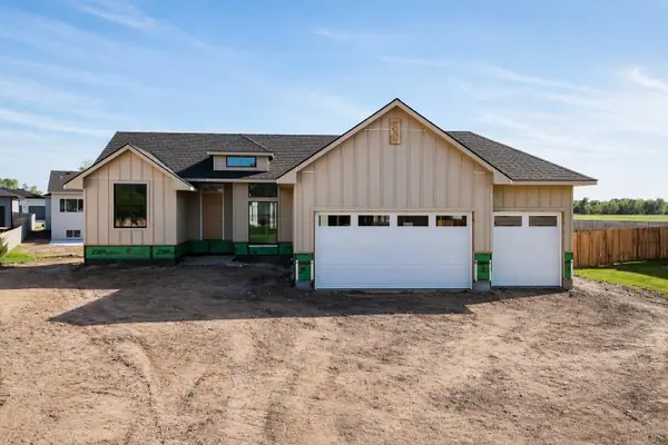 5915 N St. Paul Ct., Wichita, KS 67204