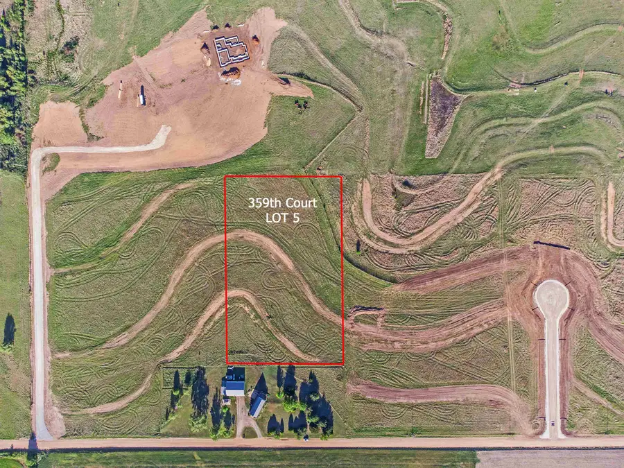 Lot 5 359th Ct, Cheney, KS 67025 - #2