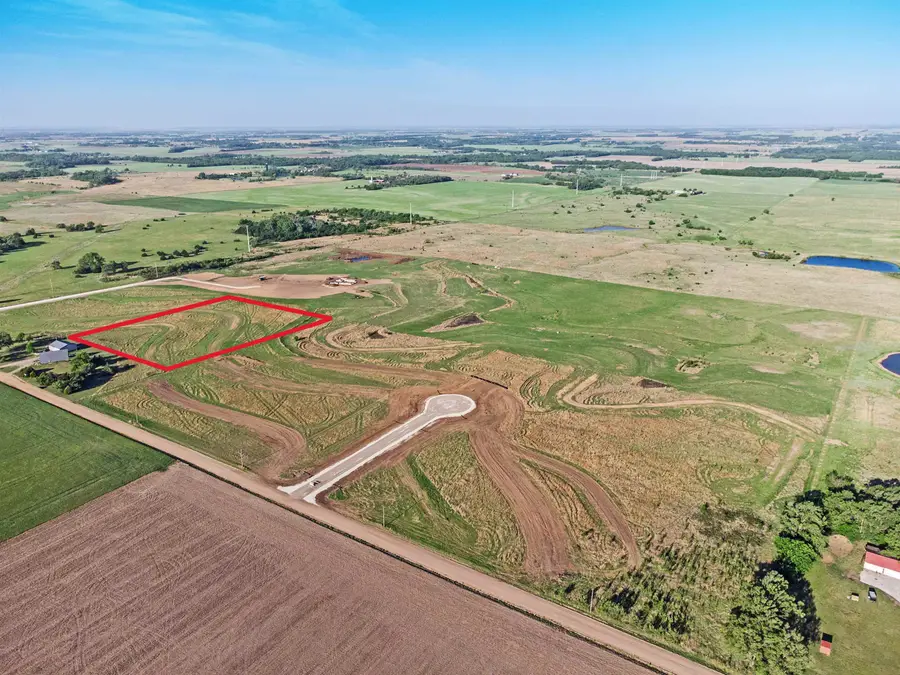 Lot 5 359th Ct, Cheney, KS 67025 - #3