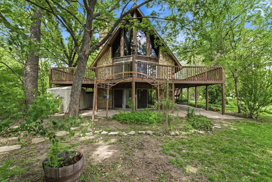 12722 SW Chisholm Trail, Andover, KS 67002 - #3