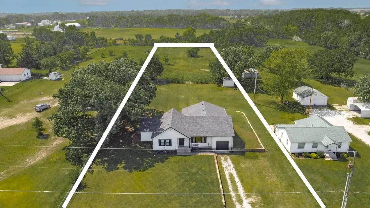 6797 312th Rd., Arkansas City, KS 67005 - #1
