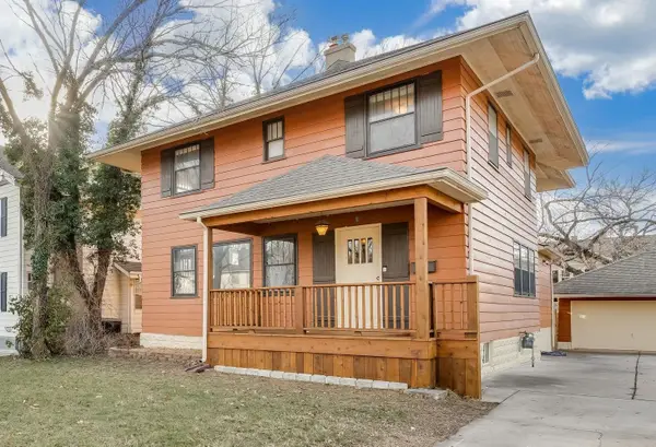 333 N Yale, Wichita, KS 67208