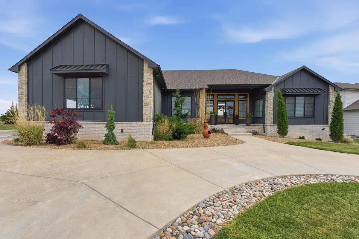 2844 N Eagle St., Wichita, KS 67226 - #1