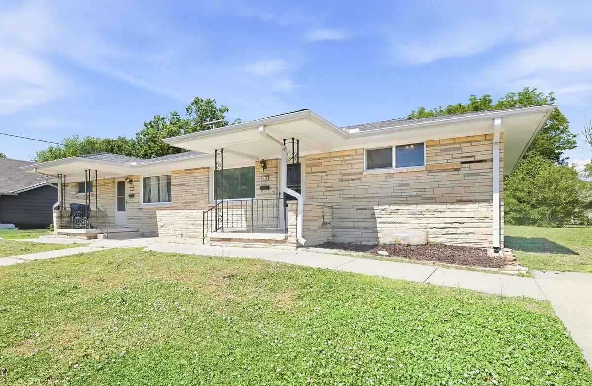 110 W 4th St., Valley Center, KS 67147 - #1