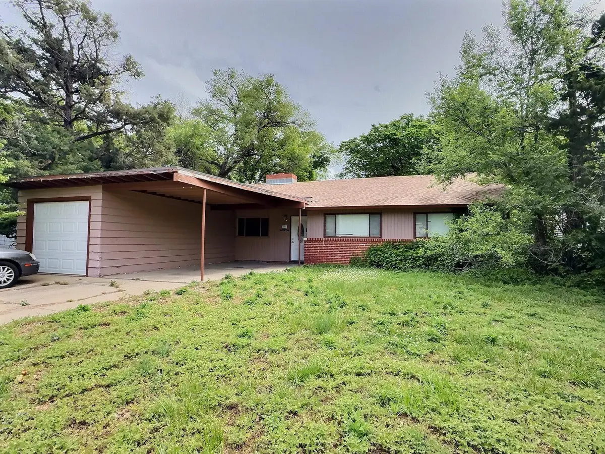 1528 N Yale Blvd, Wichita, KS 67208 - #1