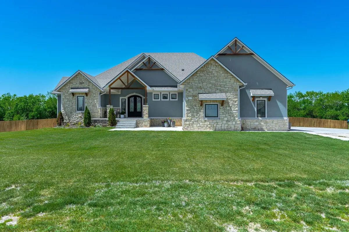 7115 S Suzanne St, Derby, KS 67037 - #1