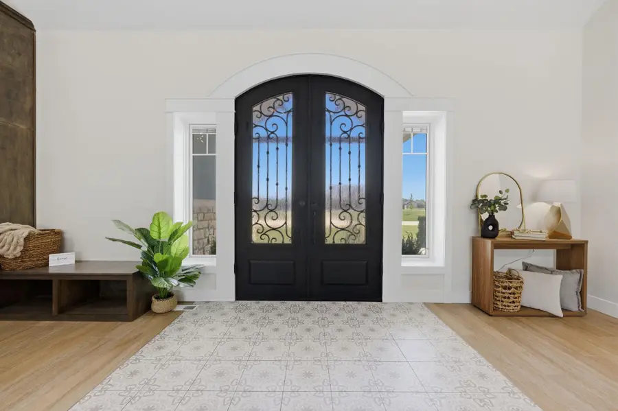 7115 S Suzanne St, Derby, KS 67037 - #3