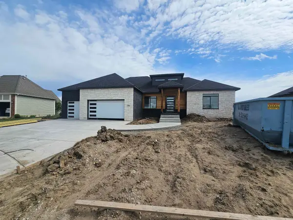 5046 N Remington St., Bel Aire, KS 67226