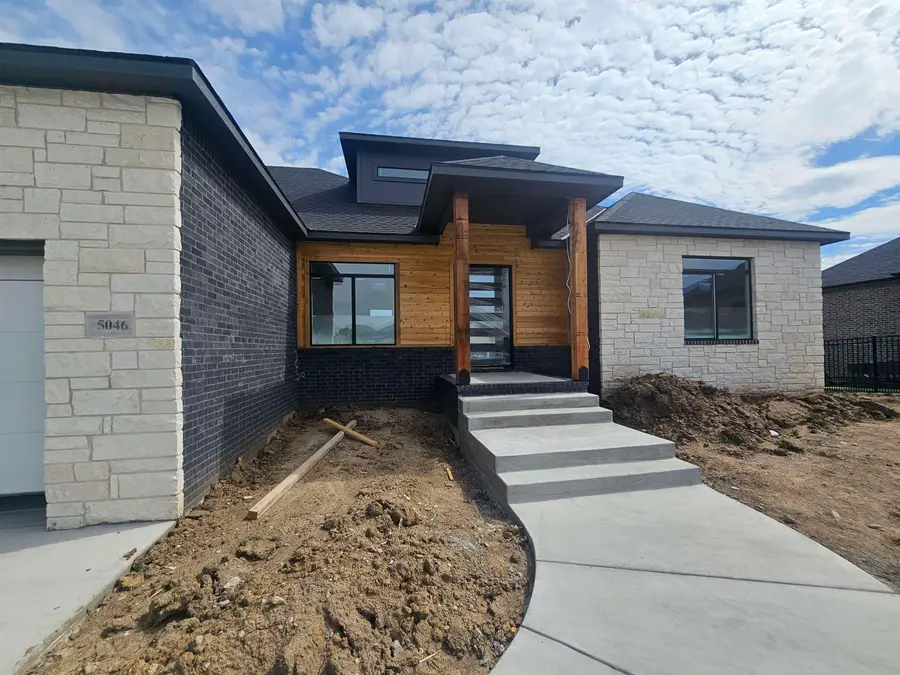 5046 N Remington St., Bel Aire, KS 67226 - #2