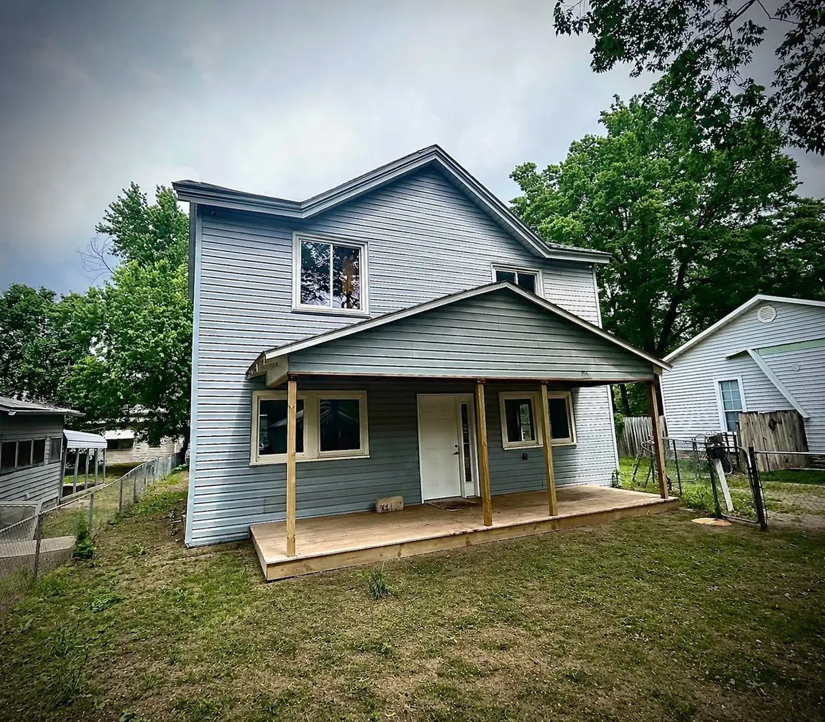 904 E 5th Ave., Winfield, KS 67156 - #1