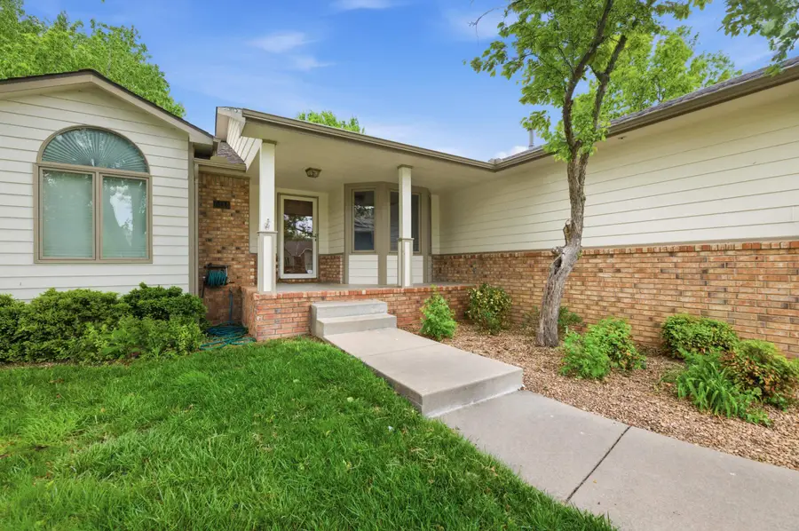9414 W Sterling Ct, Wichita, KS 67205 - #2