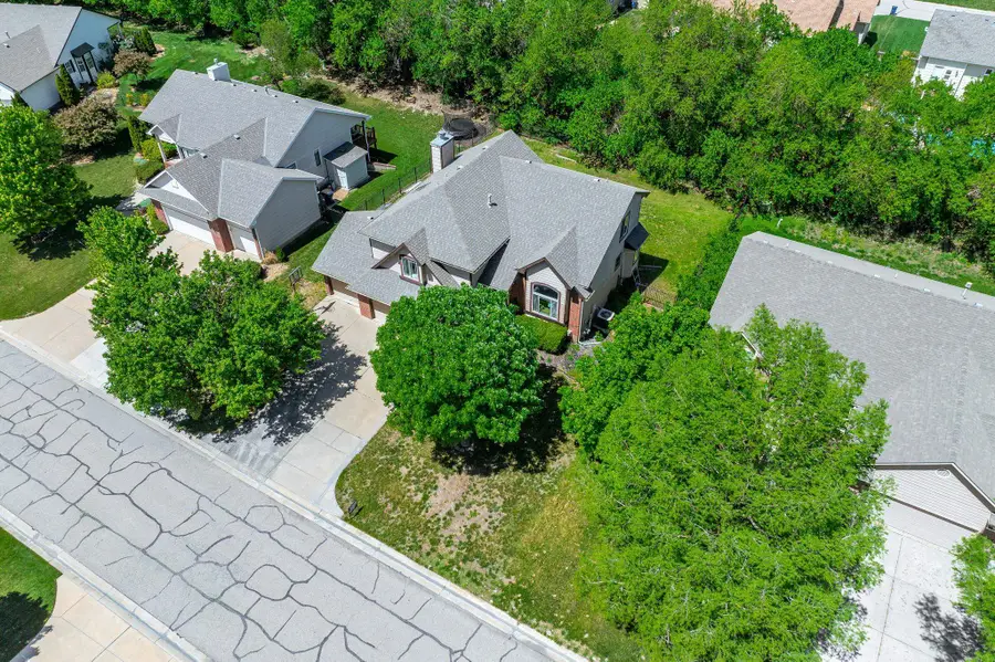 11236 E Killarney Cir, Wichita, KS 67206 - #2