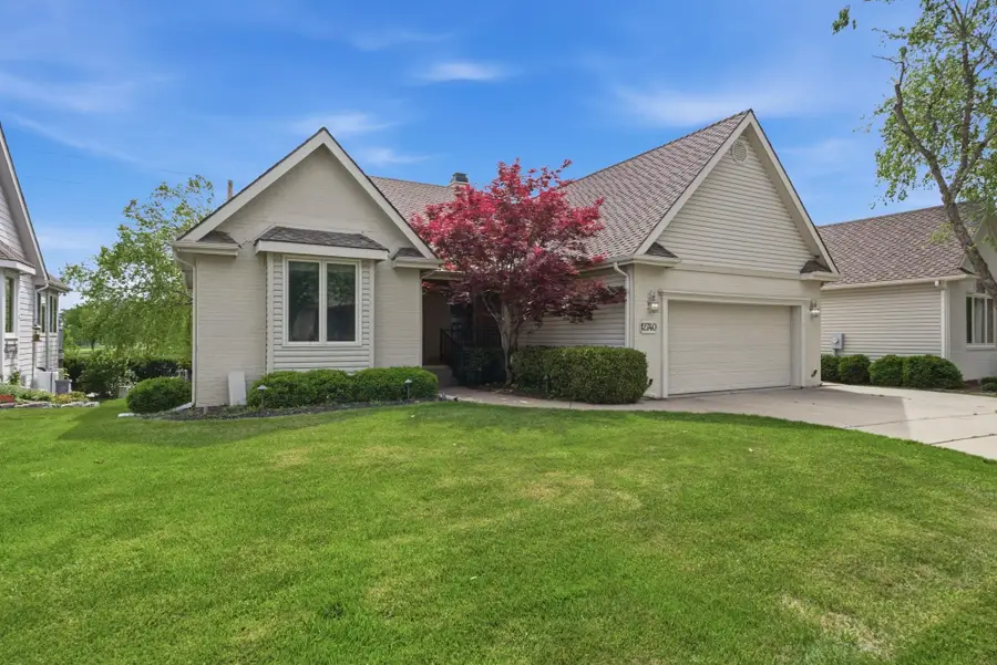 12740 E Bradford Circle, Wichita, KS 67206 - #2