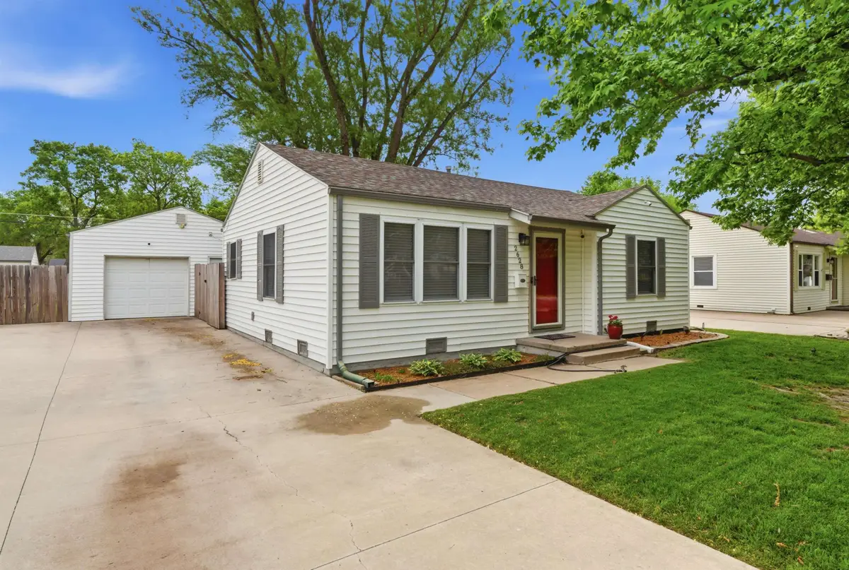 2628 S Everett, Wichita, KS 67217 - #1