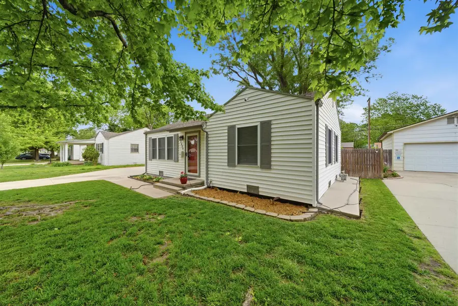 2628 S Everett, Wichita, KS 67217 - #3