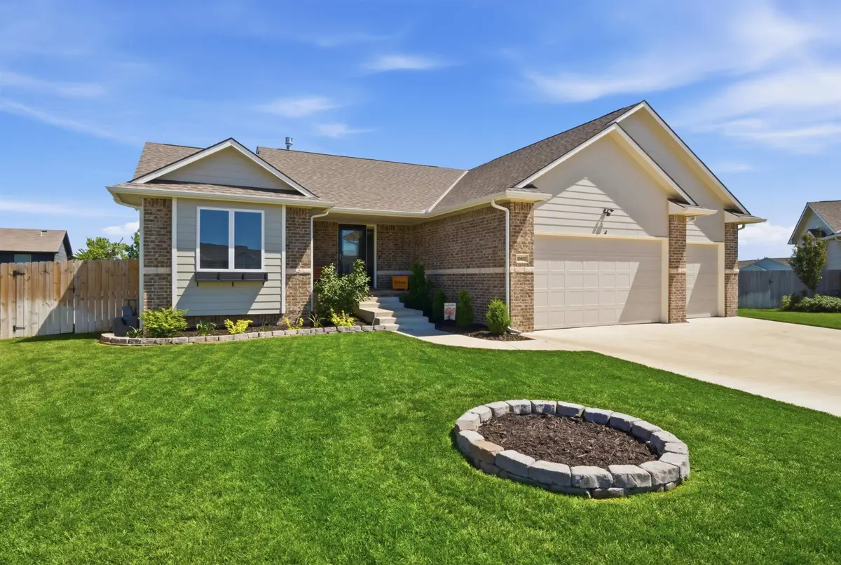 13021 W Blake Ct, Wichita, KS 67235 - #1