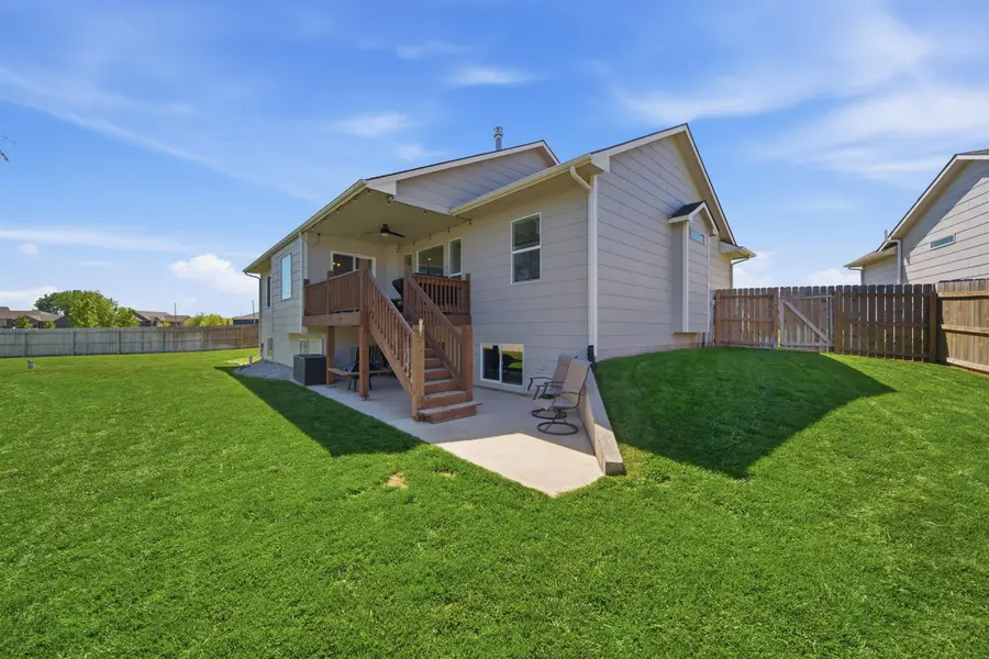 13021 W Blake Ct, Wichita, KS 67235 - #2