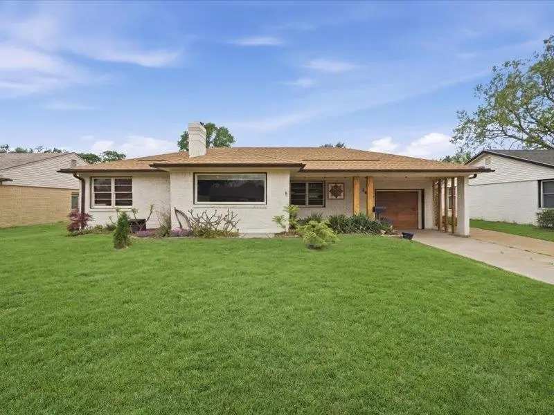 1647 N Clarence, Wichita, KS 67203 - #1