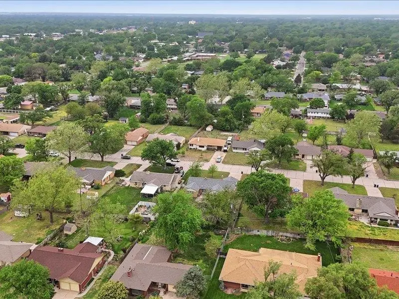 1647 N Clarence, Wichita, KS 67203 - #2