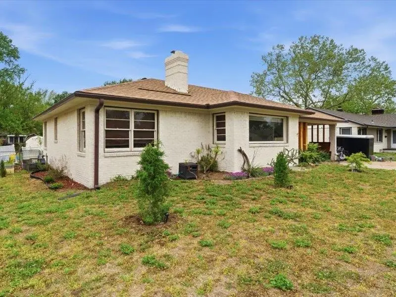 1647 N Clarence, Wichita, KS 67203 - #3