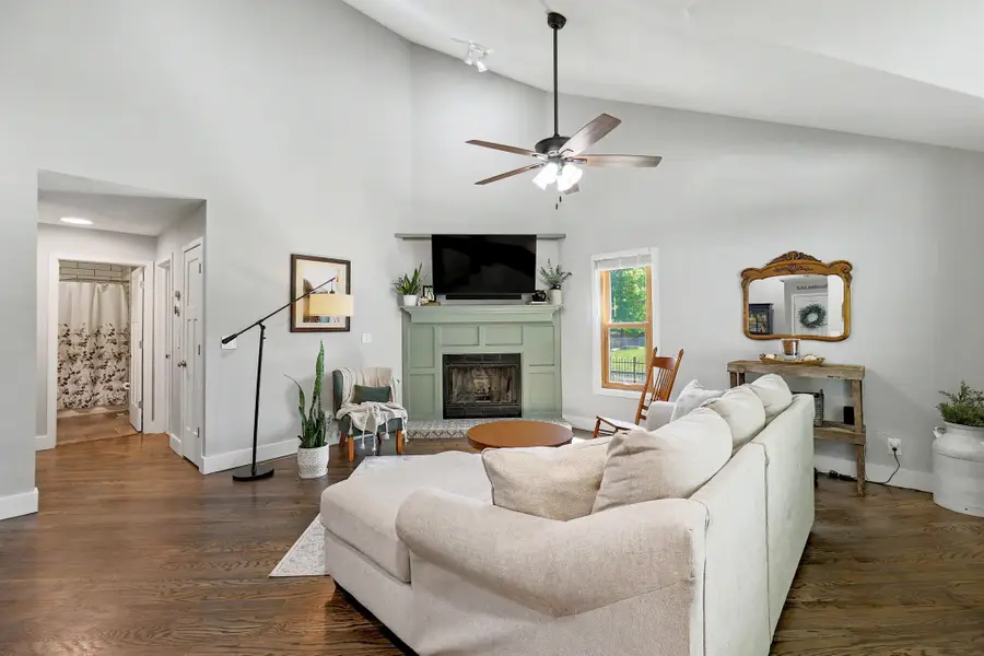 10702 W Rolling Hills St, Wichita, KS 67212 - #3