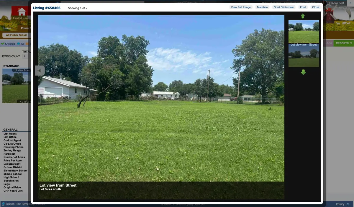 804 W 52nd Street South, Wichita, KS 67218 - #1