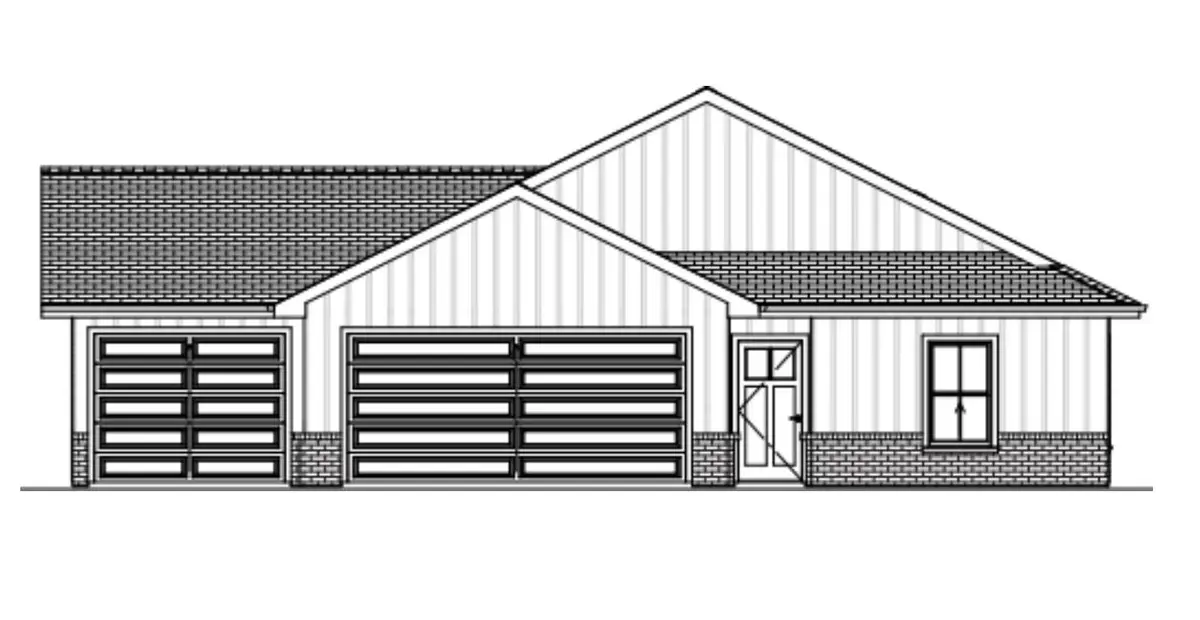 952 N Forestview St, Wichita, KS 67235 - #1