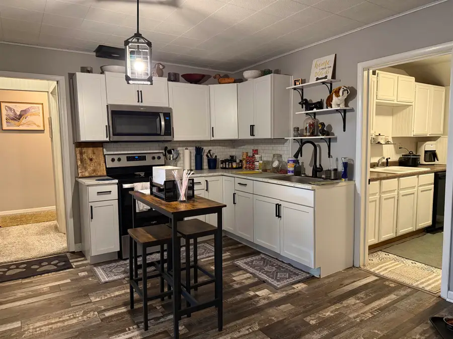 406 W Burns, Norwich, KS 67118 - #3