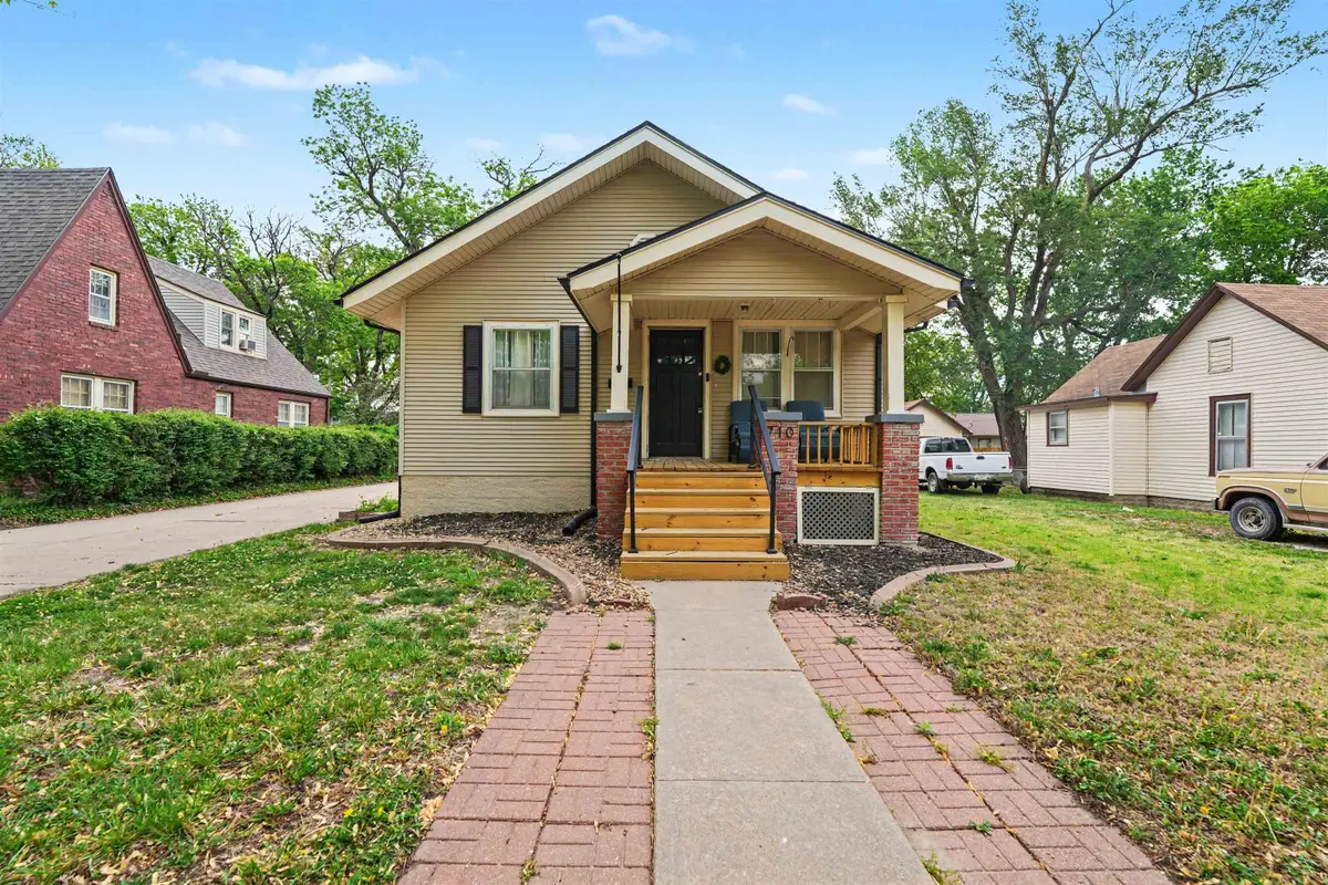 710 N Oak St., McPherson, KS 67460 - #1