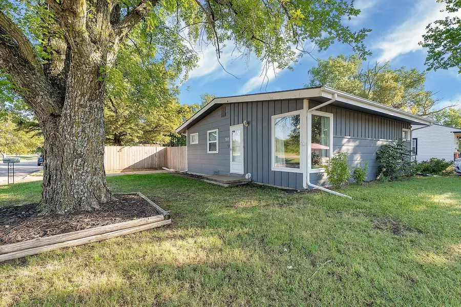 760 S Baltimore Ave, Derby, KS 67037-1254 - #2