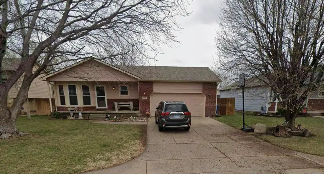 10708 W Rita Ct, Wichita, KS 67209 - #1