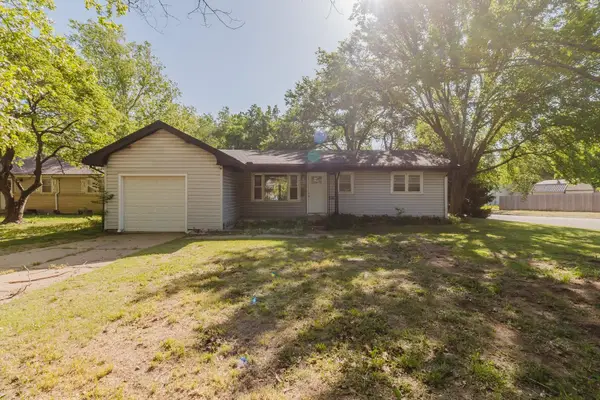 1300 N El Paso, Derby, KS 67037