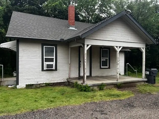 1204 N Oliver Ave, Wichita, KS 67208 - #1