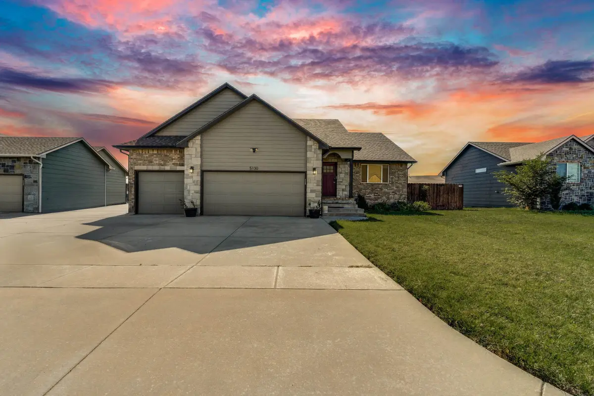 5130 N Athenian Ct, Wichita, KS 67204 - #1
