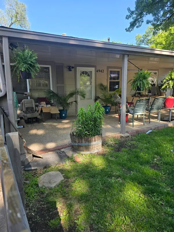4942 S Brookhaven Ave., Wichita, KS 67216