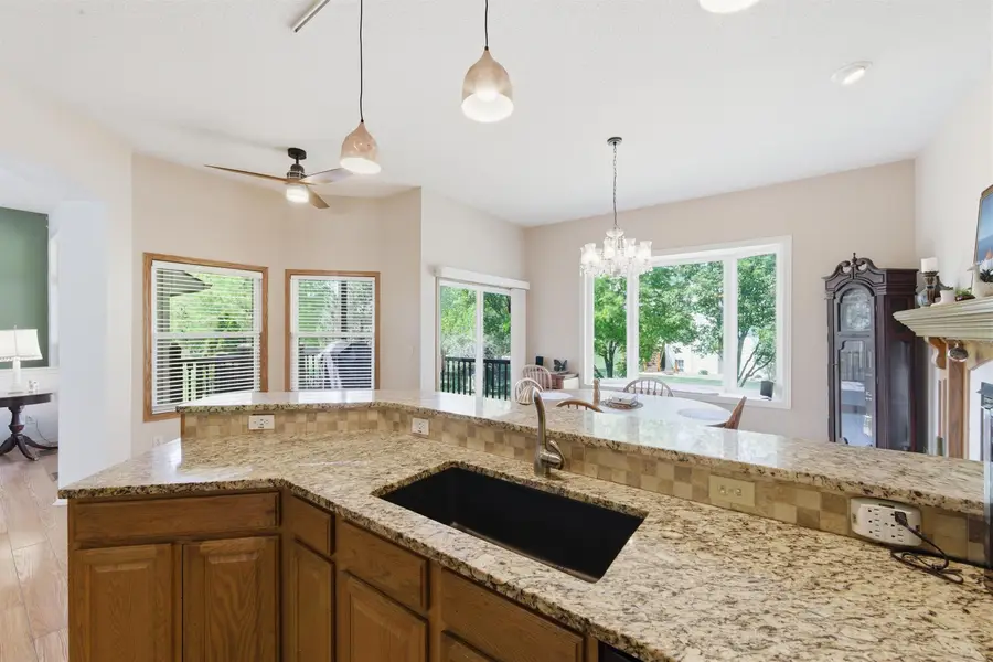 857 N Crest Ct, Wichita, KS 67206 - #3