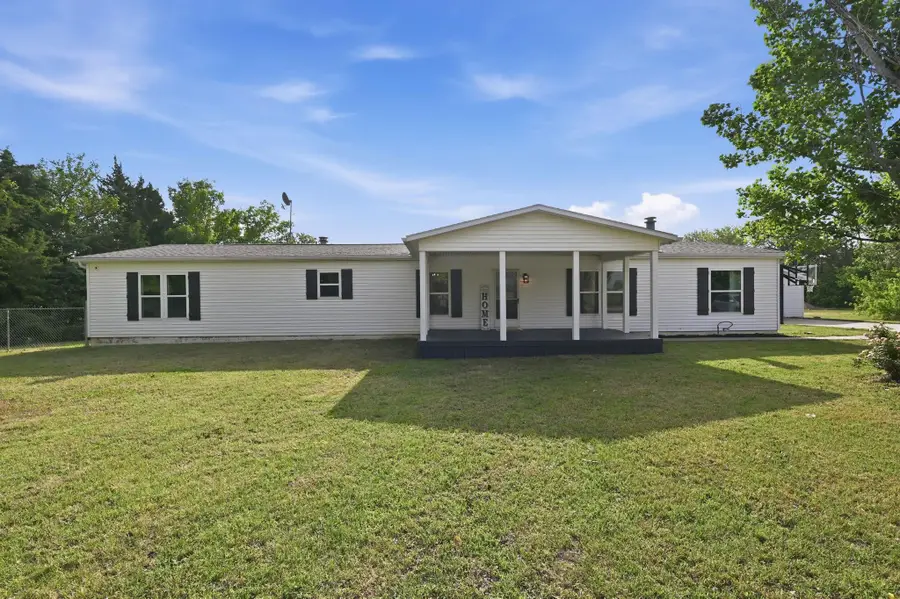488 N Hydraulic, Belle Plaine, KS 67013 - #3