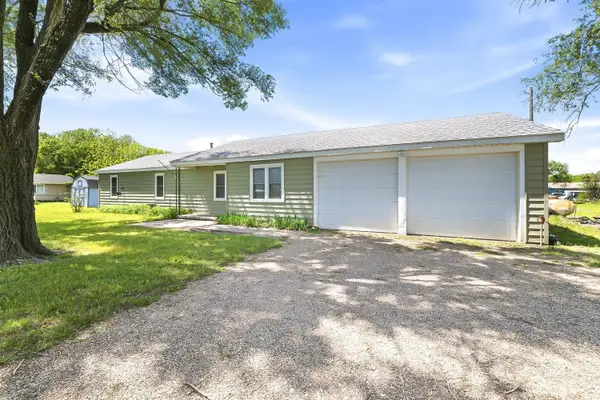10283 SW White Rd, Augusta, KS 67010