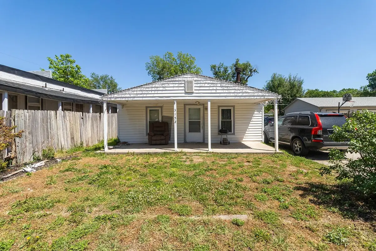 3152 N Wellington Pl, Wichita, KS 67204 - #1