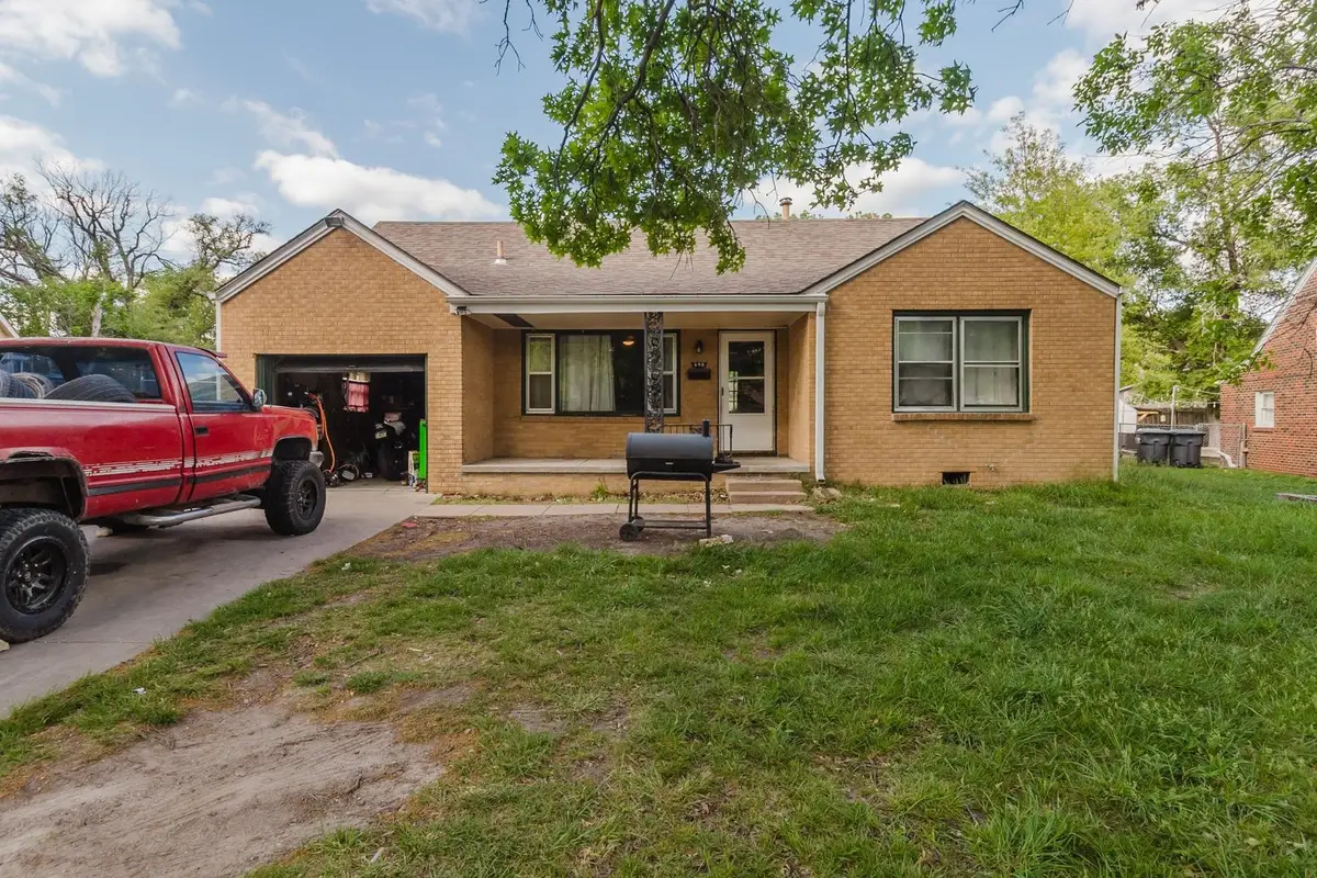 698 Prairie Park, Wichita, KS 67218 - #1