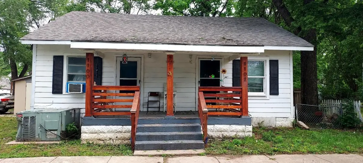 1100 S Wichita, Wichita, KS 67213 - #1