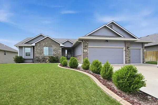 1305 S Gateway, Wichita, KS 67230
