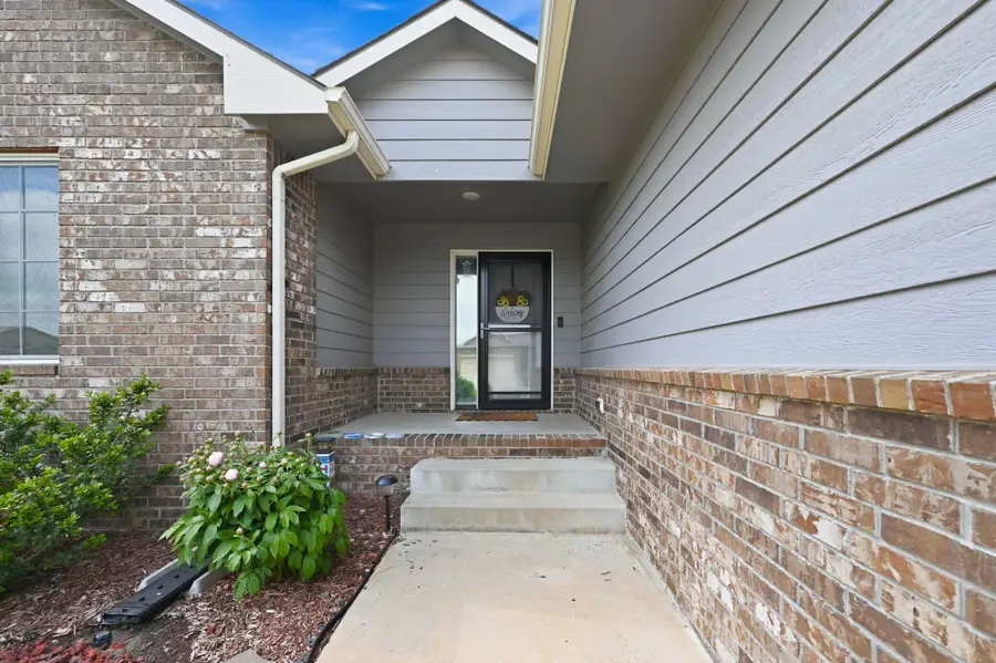 1305 S Gateway, Wichita, KS 67230 - #3