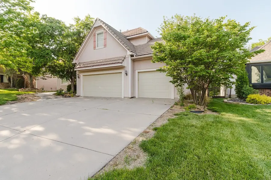 15400 E Windham, Wichita, KS 67230 - #2