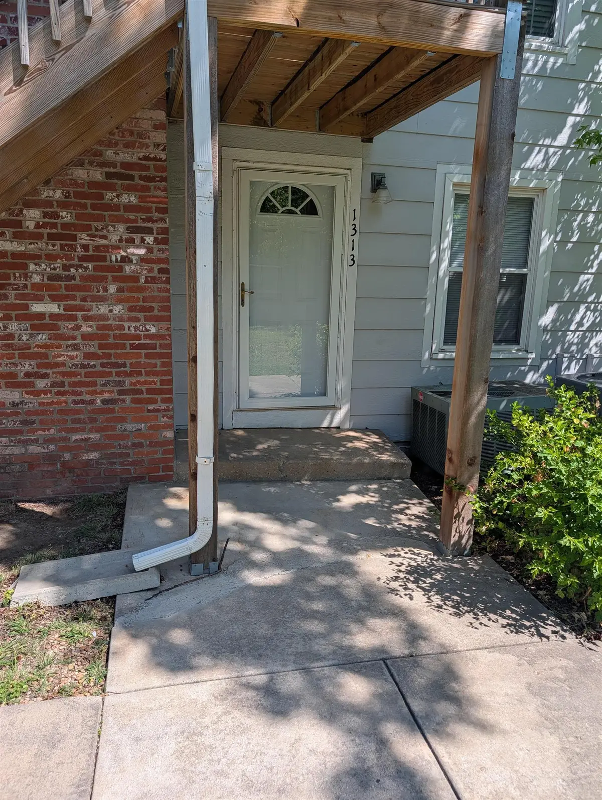 1717 S Cypress, Wichita, KS 67207 - #1