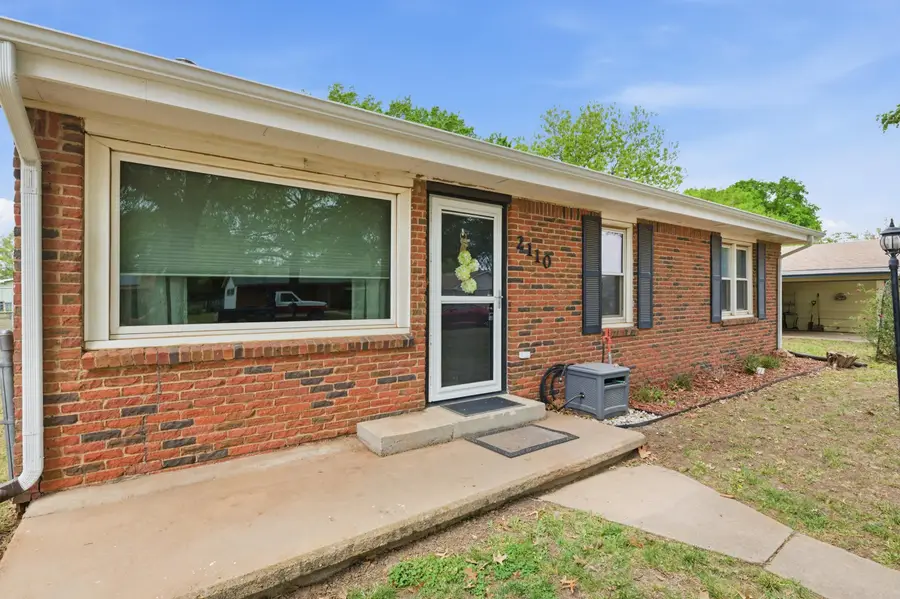 2110 Oak St, Harper, KS 67058 - #2