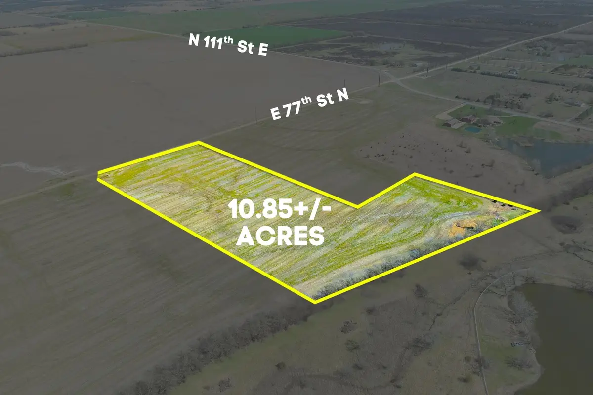 Lot 3 E Willow Oak Estates, Wichita, KS 67226 - #1