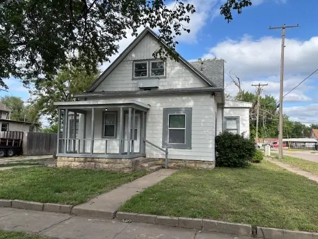 1660 S Market, Wichita, KS 67211 - #1